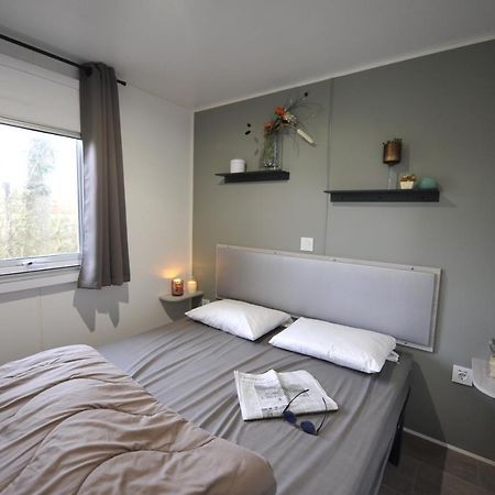 Camping Le Clairmarais Exterior foto